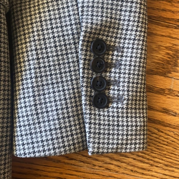 Wilfred blazer size XXS/00 - Picture 9 of 11